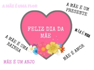 Mãe