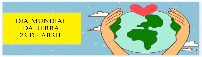 dia da terra